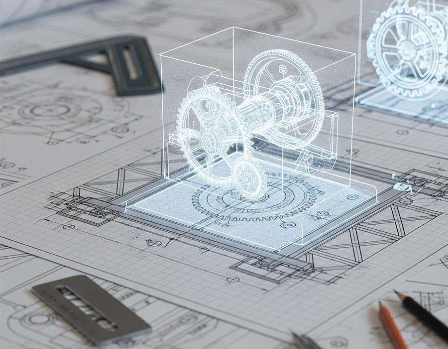 engineering services
